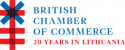 British Chamber of Commerce in Lithuania