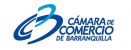 Cámara de Comercio de Barranquilla