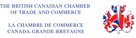 British Canadian Chamber of Trade & Commerce