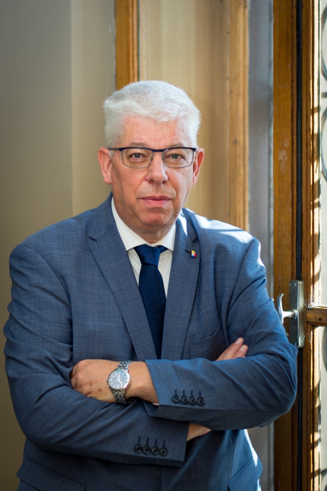 Alain Schodts