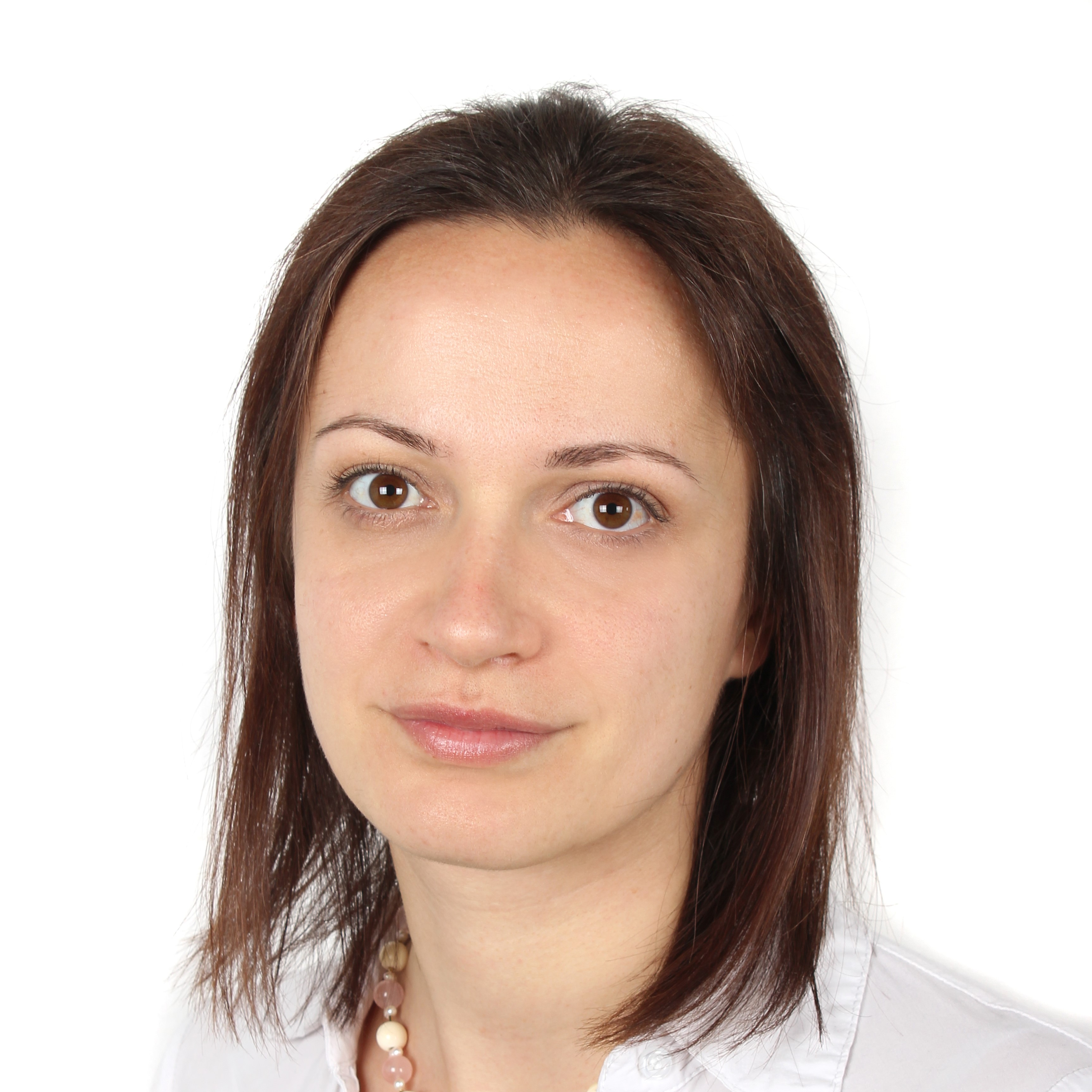 Elena Yordanova
