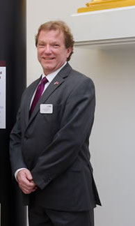 John Woodruffe