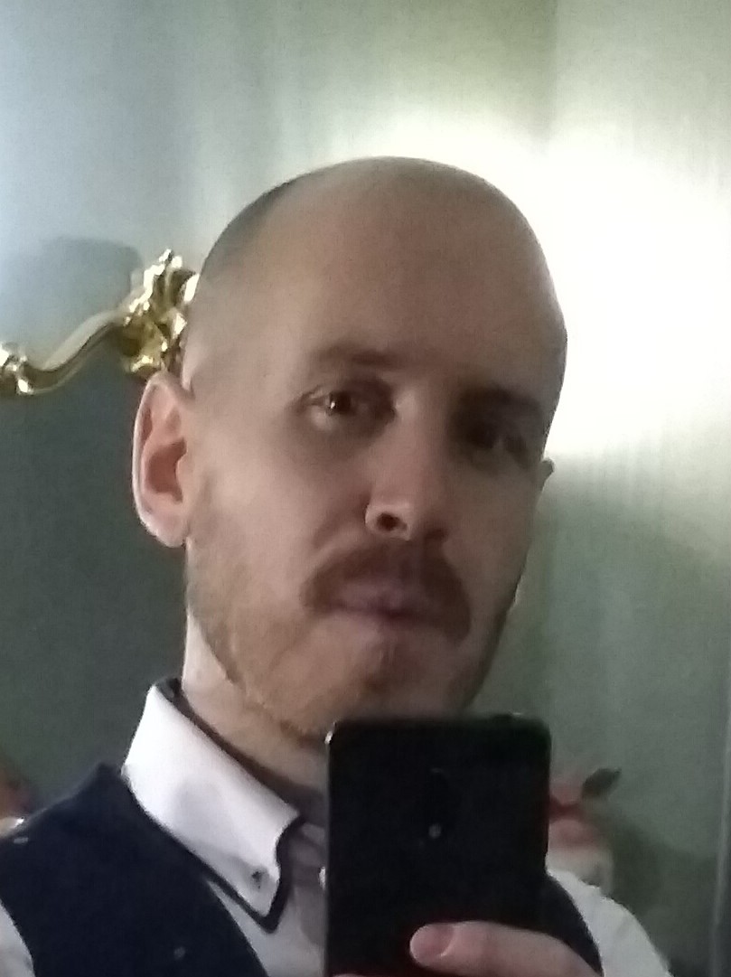 Lee Crudgington