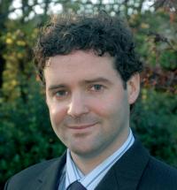 James Kiernan